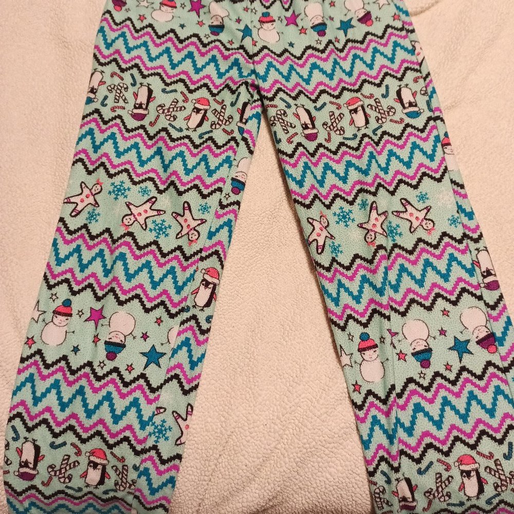 Pajamas